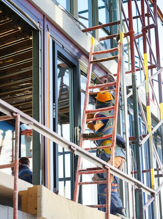 구조 설계 및 안전 확보